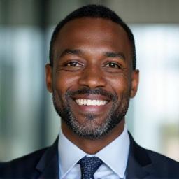 John Smith, Director of Sales
