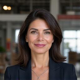Jane Doe, VP of Operations