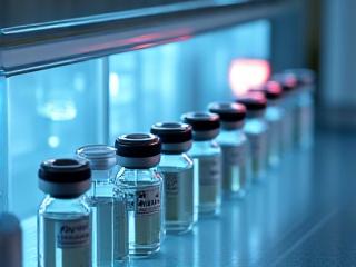 Medical supplies and pharmaceutical storage